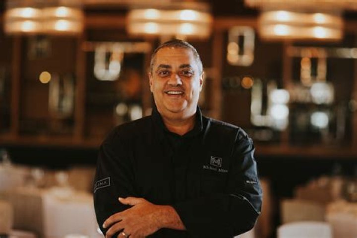 Michael Mina Biography, Age, Height, Wife, Net Worth, Family