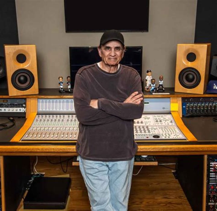 Michael Omartian Biography, Age, Height, Wife, Net Worth, Family