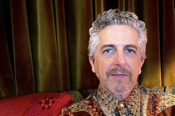 Michael Penn Biography, Age, Height, Wife, Net Worth, Family