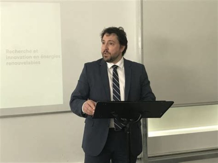 Michael Sabia Biography, Age, Height, Wife, Net Worth, Family