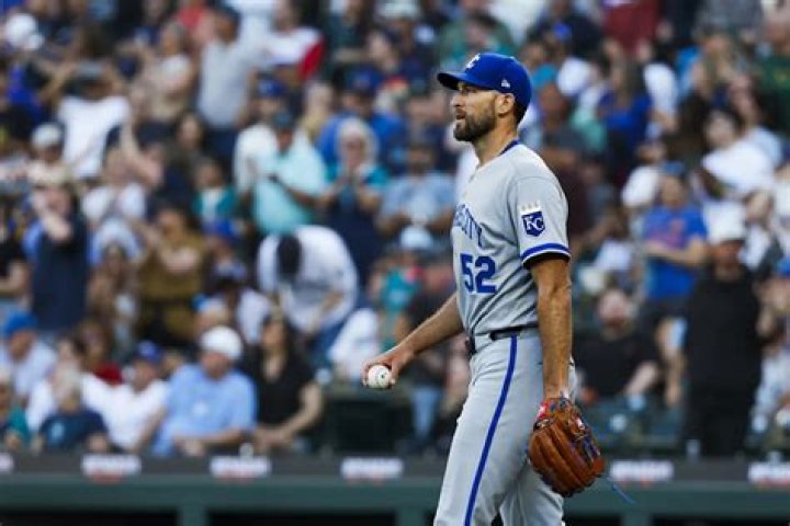 Michael Wacha biografía, edad, altura, esposo, net worth, familia