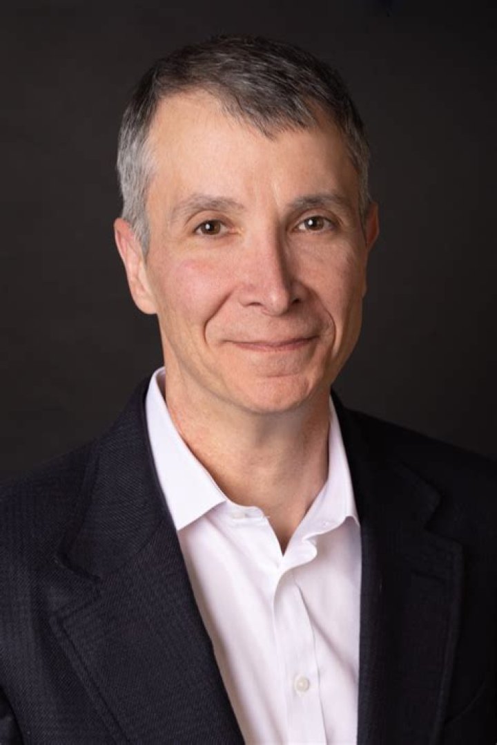 Michael Wallent Biography, Age, Height, Wife, Net Worth, Family