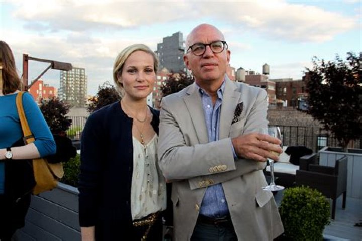Michael Wolff Biography, Age, Height, Wife, Net Worth, Family