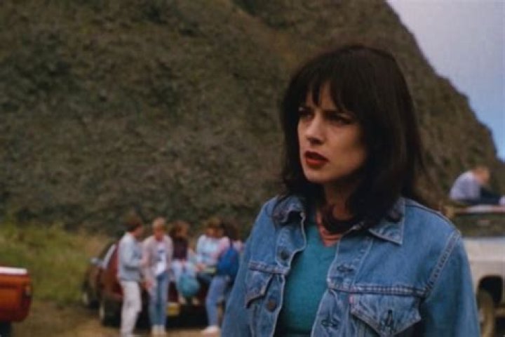 Michelle Meyrink Biography, Age, Height, Husband, Net Worth, Family