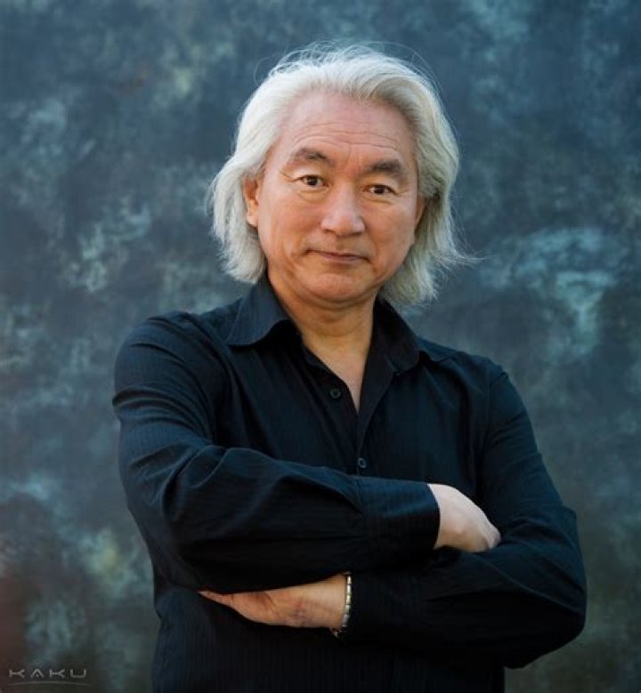 Michio Kaku Biography, Age, Height, Wife, Net Worth, Family