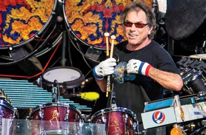 Mickey Hart Biography, Age, Height, Wife, Net Worth, Family