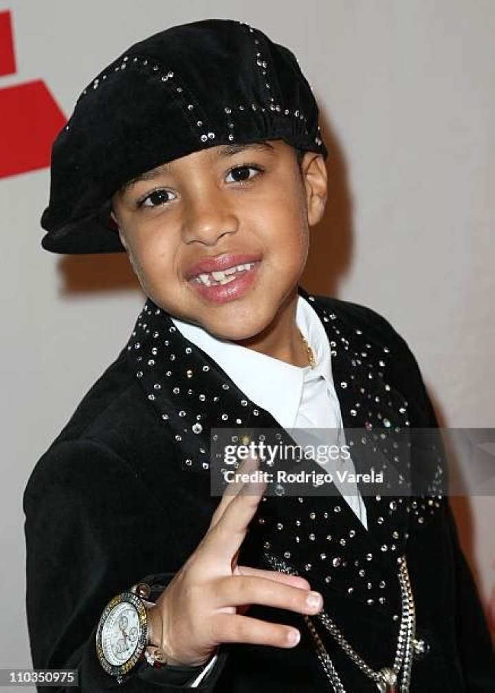 Miguelito Biography, Age, Height, Wife, Net Worth, Family