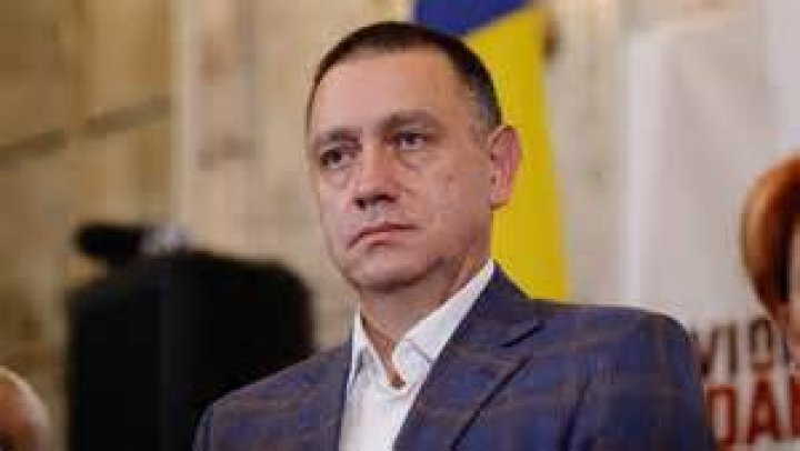 Mihai Fifor Biography, Age, Height, Wife, Net Worth, Family