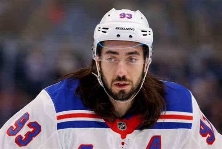 Mika Zibanejad Biography, Age, Height, Wife, Net Worth, Family