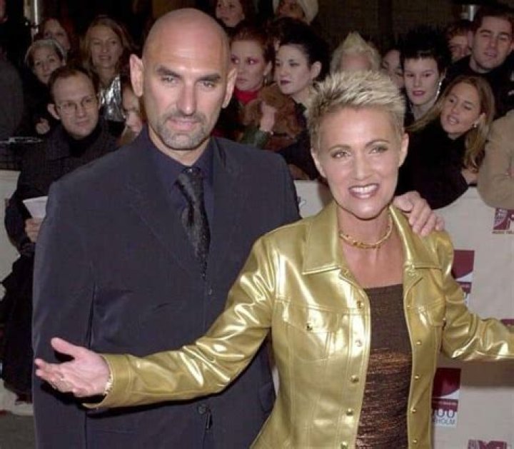 Mikael Bolyos Biography, Age, Height, Wife, Net Worth, Family