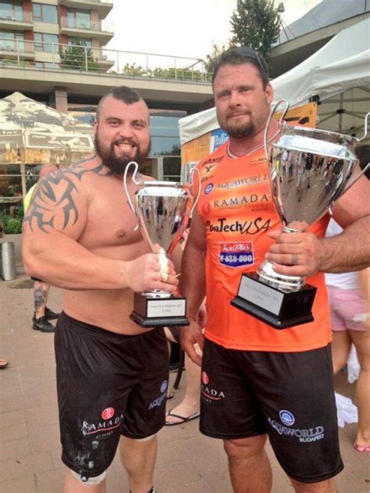 Mike Burke Biography, Age, Height, Wife, Net Worth, Family