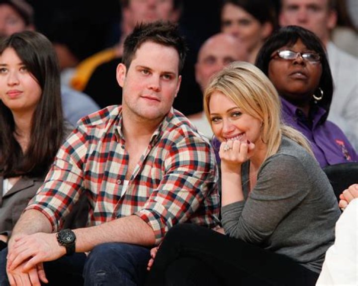 Mike Comrie Biography, Age, Height, Wife, Net Worth, Family