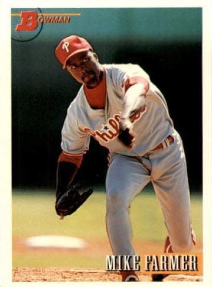 Mike Farmer Biography, Age, Height, Wife, Net Worth, Family