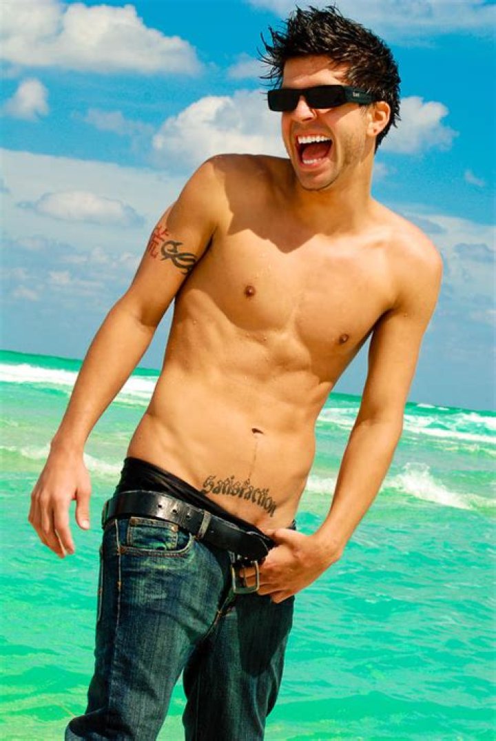 Mike Gaboff Biography, Age, Height, Wife, Net Worth, Family