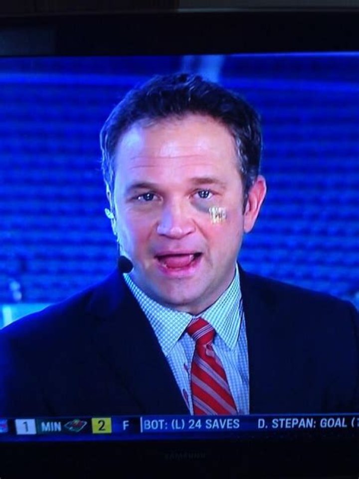 Mike Greenlay Biography, Age, Height, Wife, Net Worth, Family