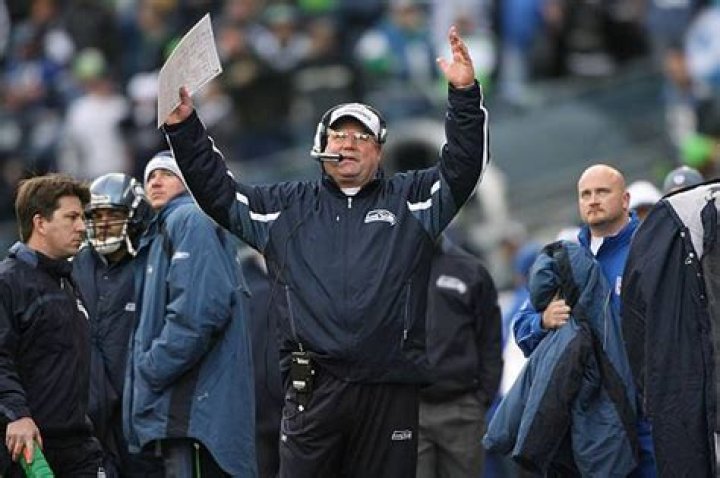 Mike Holmgren Biography, Age, Height, Wife, Net Worth, Family