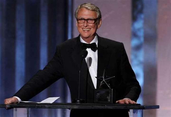 Mike Nichols Biography, Age, Height, Wife, Net Worth, Family