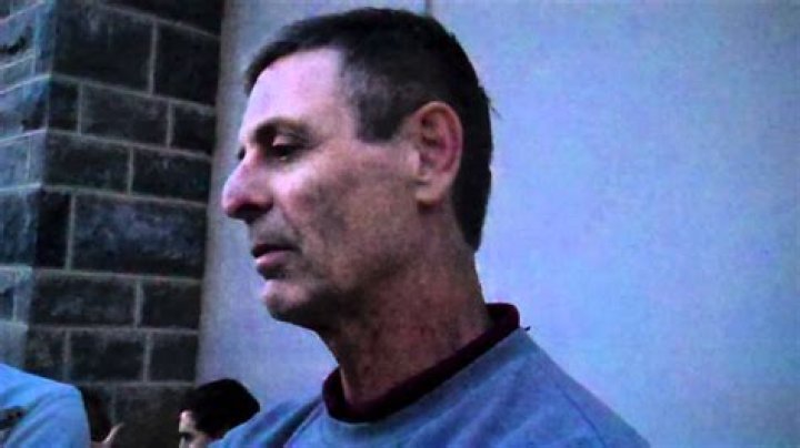 Mike O'Cain Biography, Age, Height, Wife, Net Worth, Family