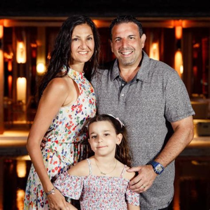 Mike Repole Biography, Age, Height, Wife, Net Worth, Family