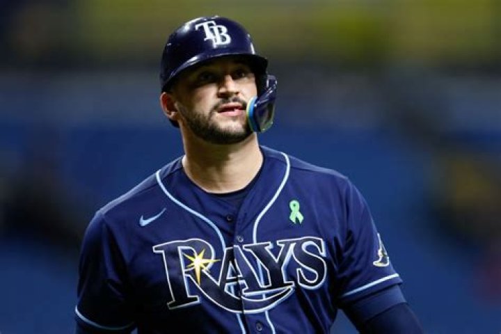 Mike Zunino Biography, Age, Height, Wife, Net Worth, Family
