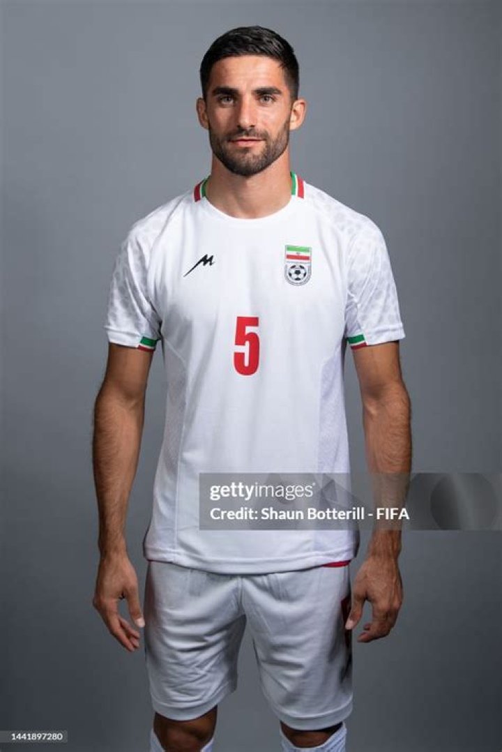 Milad Mohammadi Biography, Age, Height, Wife, Net Worth, Family