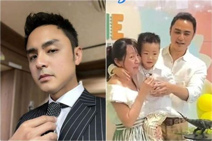 Ming Dao Biography, Age, Height, Wife, Net Worth, Family