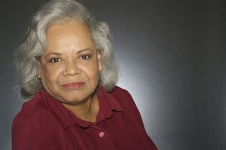 Minnie Gentry Biography, Age, Height, Husband, Net Worth, Family