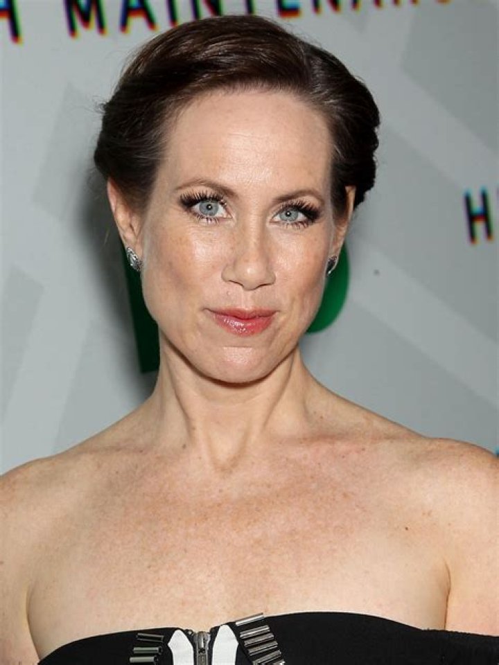 Miriam Shor Biography, Age, Height, Husband, Net Worth, Family