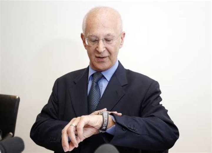 Mirko Kovats Biography, Age, Height, Wife, Net Worth and Family