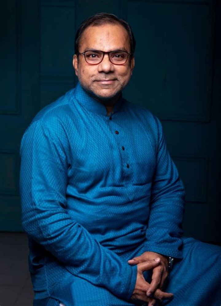 Misha Sawdagor Biography, Age, Height, Wife, Net Worth, Family