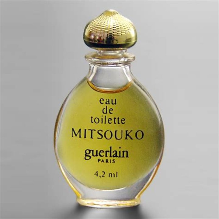 Mitsouko Biography, Age, Height, Husband, Net Worth, Family