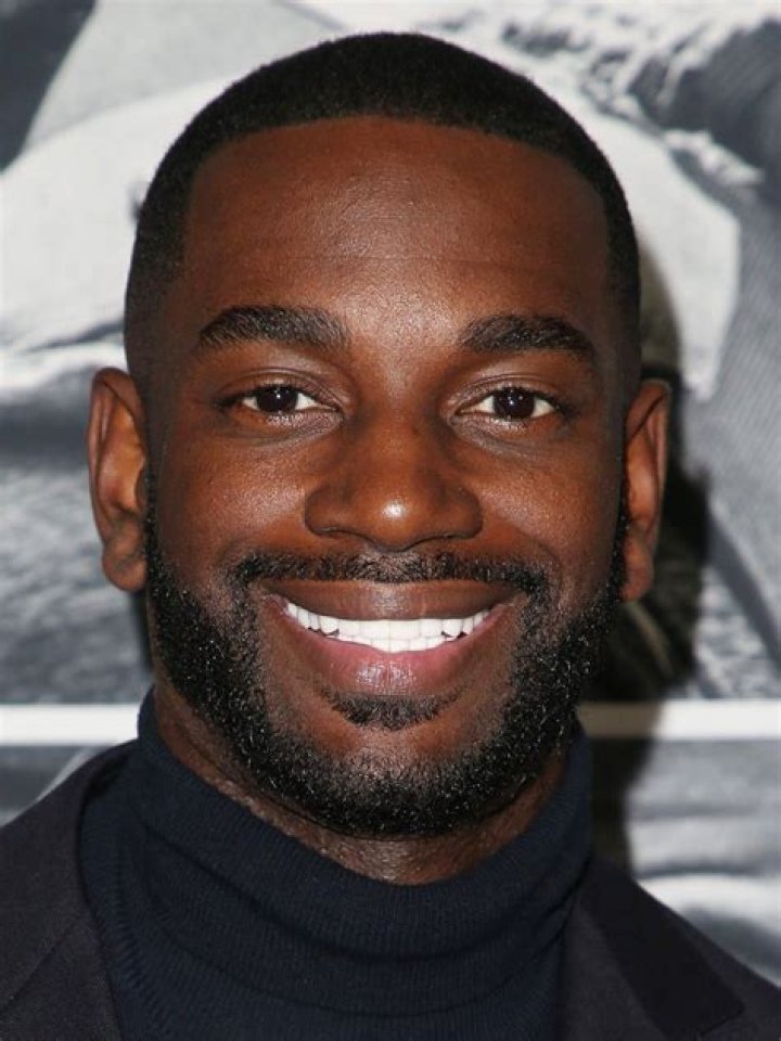 Mo McRae Biography, Age, Height, Wife, Net Worth, Family
