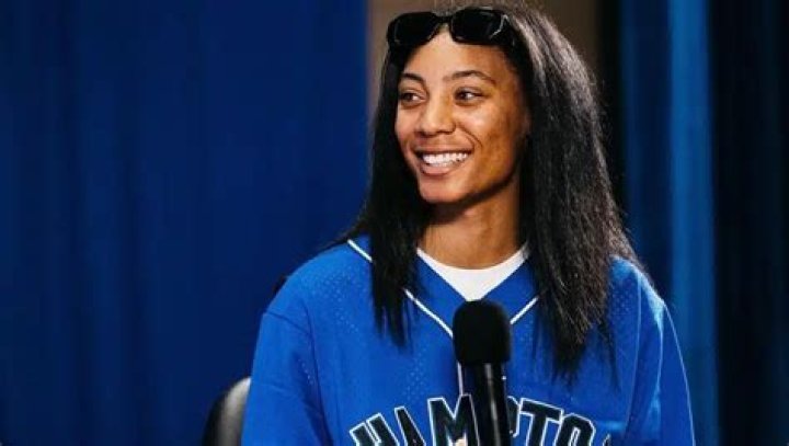 Mo'ne Davis Biography, Age, Height, Husband, Net Worth, Family