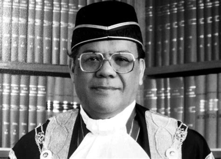 Mohamad Jemuri Serjan Biography, Age, Height, Wife, Net Worth and Family