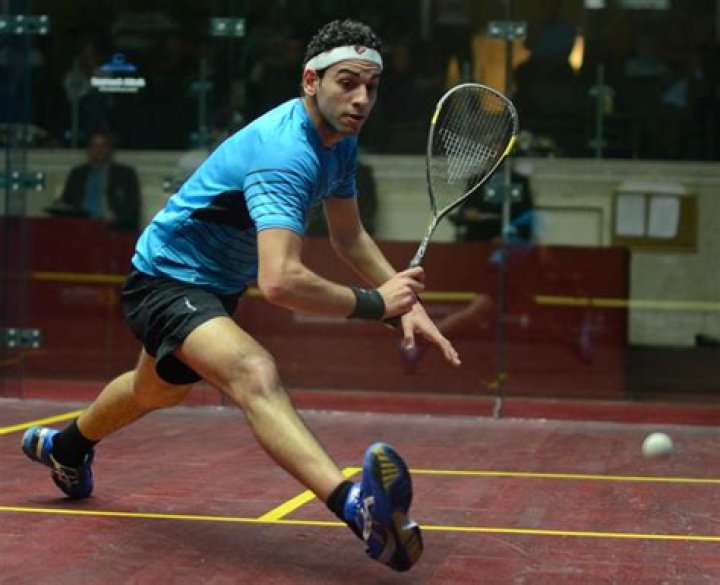 Mohamed El Shorbagy Biography, Age, Height, Wife, Net Worth, Family