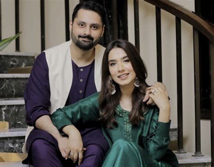 Mohammad Jibran Nasir Biography, Age, Height, Wife, Net Worth, Family