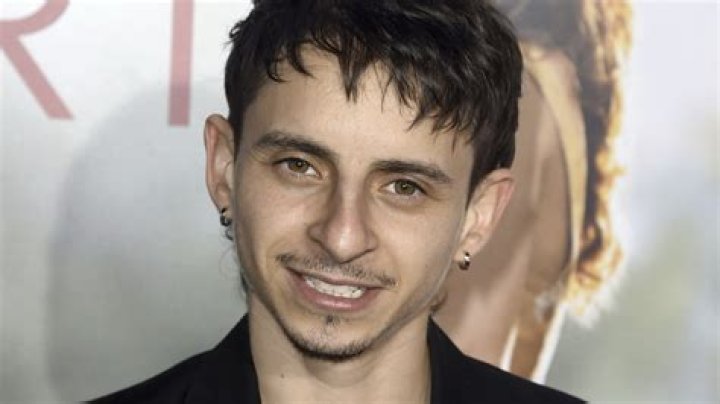 Moises Arias Biography, Age, Height, Wife, Net Worth, Family