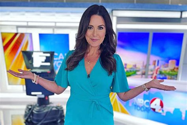 Monica Day Biography, Age, Height, Husband, Net Worth, Family