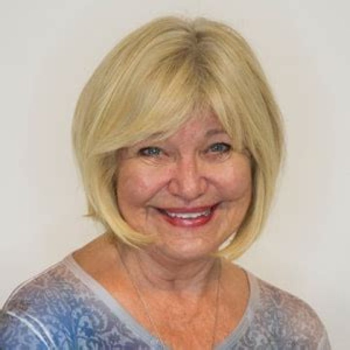 Monica Ganas Biography, Age, Height, Husband, Net Worth, Family