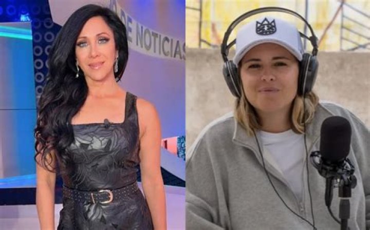 Mónica Noguera Biography, Age, Height, Husband, Net Worth, Family