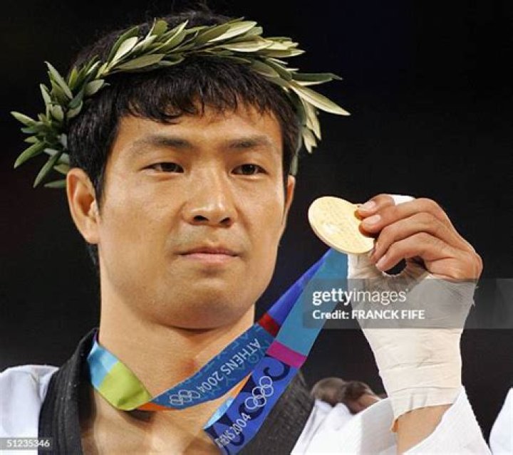 Moon Dae-sung Biography, Age, Height, Wife, Net Worth, Family