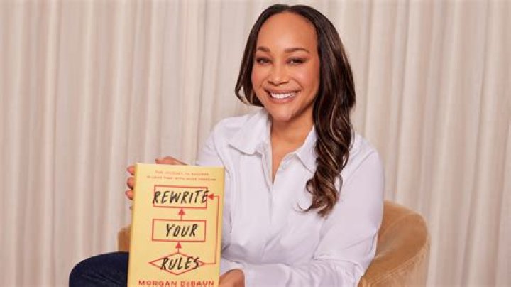 Morgan DeBaun Biography, Age, Height, Husband, Net Worth, Family