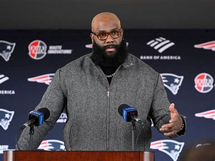 Morgan Moses biografía, edad, altura, esposo, net worth, familia