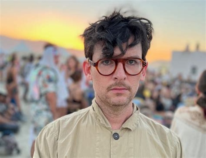 Moshe Kasher Biography, Age, Height, Wife, Net Worth, Family