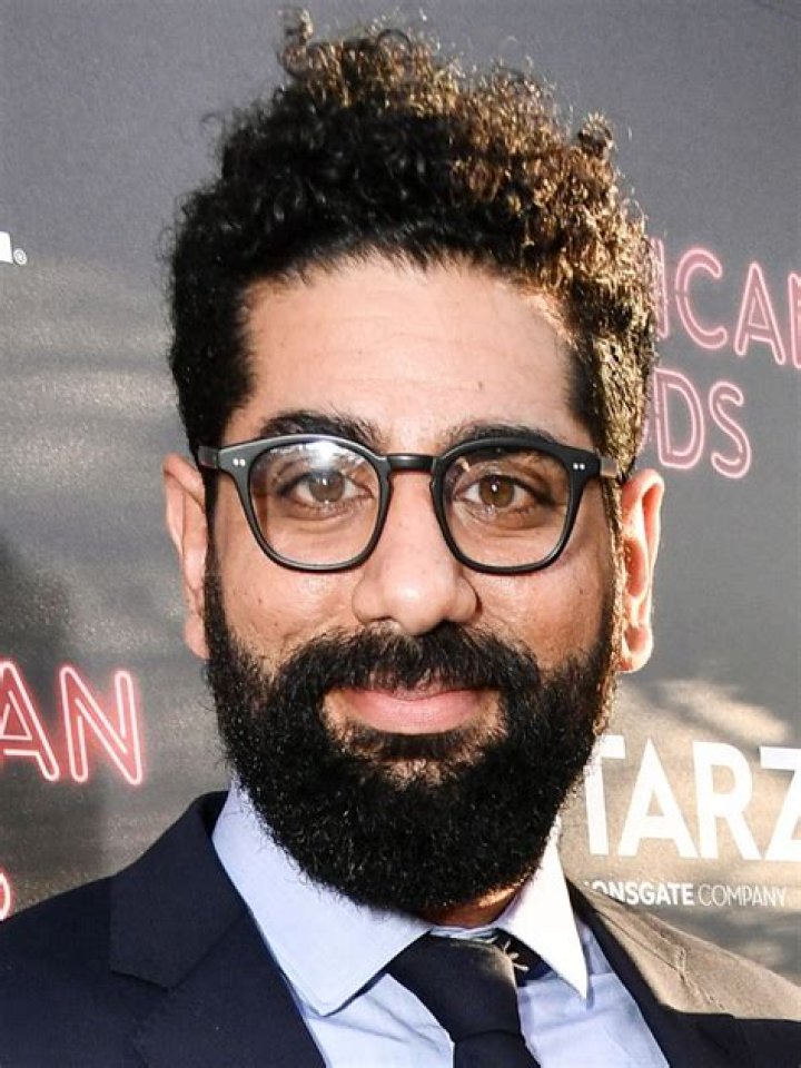 Mousa Kraish Biography, Age, Height, Wife, Net Worth, Family