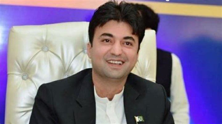 Murad Saeed Biography, Age, Height, Wife, Net Worth, Family