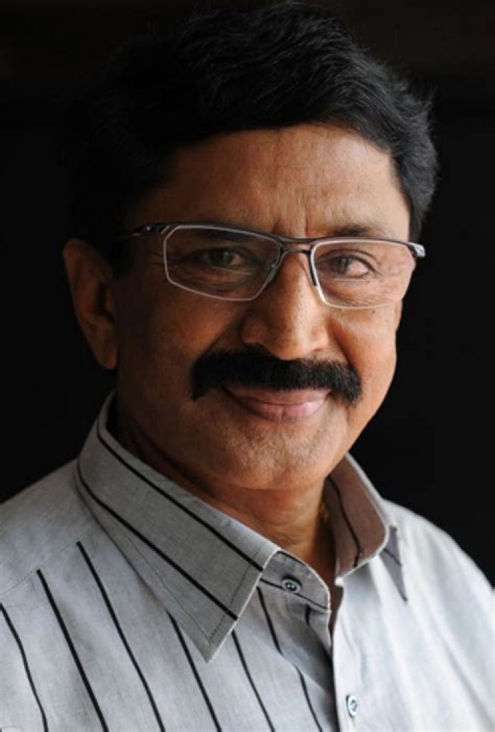 Murali Mohan Biography, Age, Height, Wife, Net Worth, Family