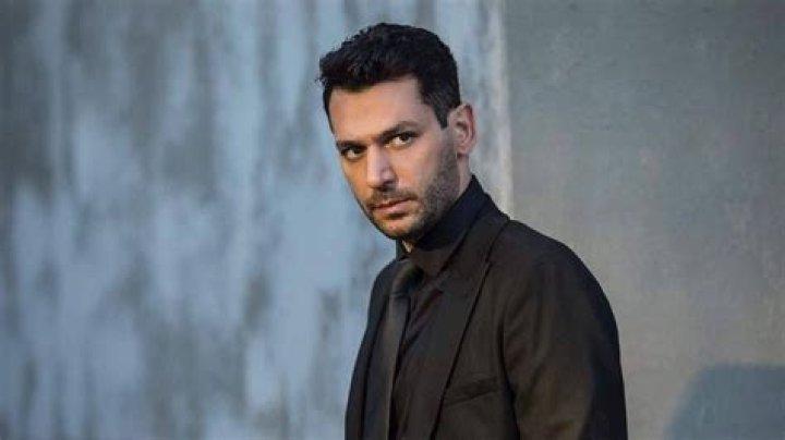 Murat Yildirim biografía, edad, altura, esposo, net worth, familia