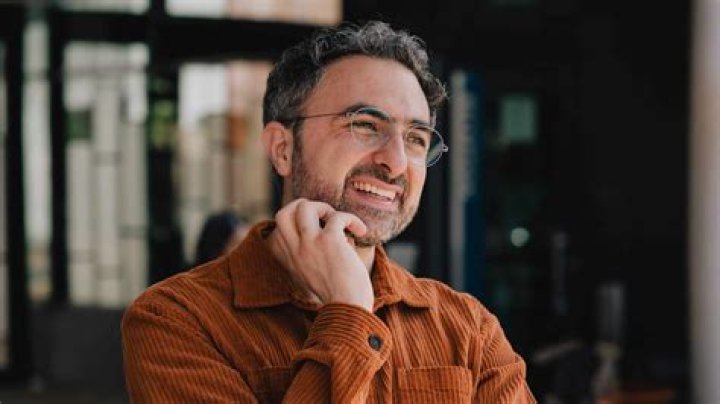 Mustafa Suleyman Biography, Age, Height, Wife, Net Worth, Family