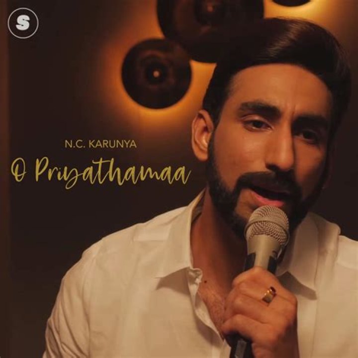 N. C. Karunya Biography, Age, Height, Wife, Net Worth, Family